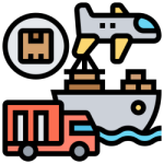 LiaiseFreight
